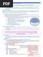 Foundation S of Internal Audit