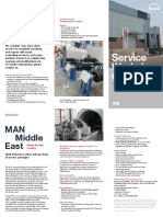 Flyer Serviceworkshop Oman