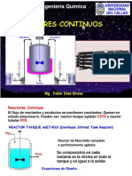 reactor CSTR (4)