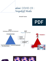 20210828 STHM - Pandemi C19-Perspektif Medis