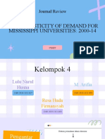 Kelompok 4 - Review Journal