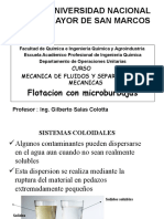 7a. Flotacion Por Aire Disuelto