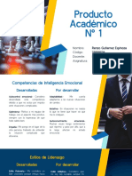 Producto Académico N°1