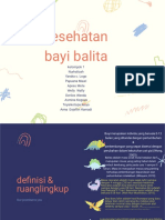 Kelompok 1 Kesehatan Bayi Balita .PDF'