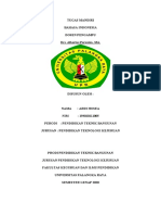 1 Tugas Mandiri Ardi Hosea Bahasa Indonesia