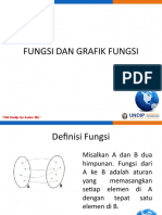 Fungsi Dan Grafik Fungsi