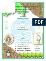 Actividad 3. Elaboración de Un Producto