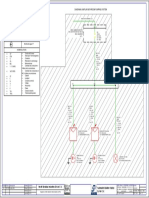 DIAGRAMA UNIFILAR Bombas - Propuesta 1 (Subestacion)