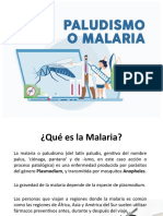 Malaria