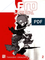 AfroSamurai v02