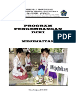 Program Extra Mejejaitan 2019