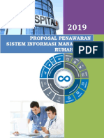 Proposal Penawaran Simrs