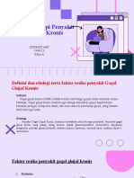 Qurrati Aini - PPT Farmakoterapi GGK