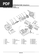 Manual de Taller Excavadora Hitachi Zx200 225 230 270 - 212