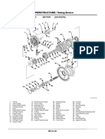 Manual de Taller Excavadora Hitachi Zx200 225 230 270 - 216