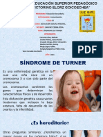 Sindrone de Tuner