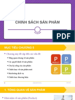 SLIDE Marketing Can Ban (KS) - Chuong 5