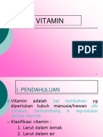 Vitamin