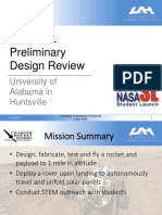 Uah 2018 Pdr Presentation