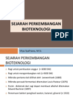 BIOTEKNOLOGI KONVENSIONAL DAN BIOTEKNOLOGI MODERN (2)