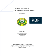 PDF LP Gerontik Hipertensi DD