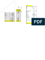 Brine Calculation TR