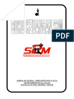 Buku Kas Unit Usaha