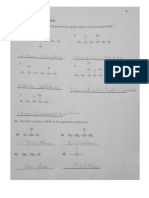 Tarea de Quimica #3