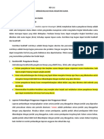 KD 3.11 Mengevaluasi Hasil Kegiatan Usaha: Varians