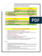 CBSE Term-I