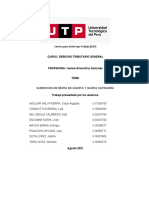 TareaS3 Ejercicio de Renta de Cuarta y Quinta Categoría