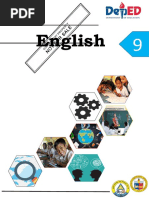 English 9-L13 Module