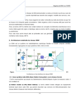 Chapitre 2 Migration Du GSM Vers l'UMTS