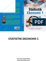 Statistik Ekonomi 1
