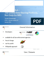 Schoenberger - NPS DH