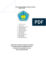 Askep Keperwatan Jiwa Dengan Pasien Halusinasi Penglihatan