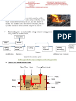 Mp-I S-3 Casting