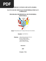 TRABAJOPROPEDEUTICA