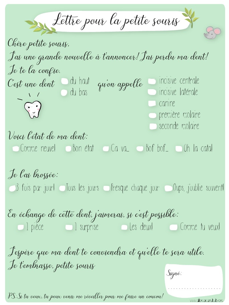 365 Jours Tome 2 Pdf Lettre Petite Souris | PDF