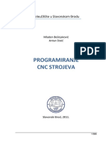 PDF Bosnjakovic Stoic Programiranje CNC Strojeva DL