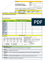 FORMAT ASKEP GADAR