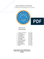 Askep Pneumonia 2