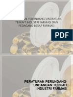 IZIN INDUSTRI FARMASI