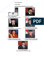 PRESIDEN