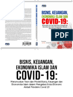 BUKU Bisnis, Keuangan, Ekonomika Islam Dan COVID-19.Compressed