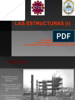 Las Estructuras (I)