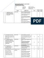 KISI-KISI AKHIR SEMESTER 1 IPA SMP