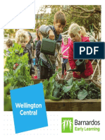 Wellington Central - A Stimulating Learning Environment for Your Child
