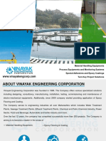 Vinayak Engineering Corporation