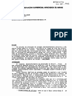 A Céu Aberto: Estudos de Drenagem Superficial Aplicados Às Minas